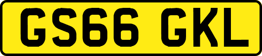 GS66GKL