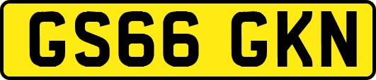 GS66GKN