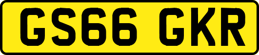 GS66GKR