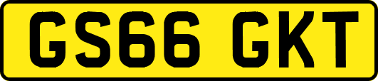 GS66GKT