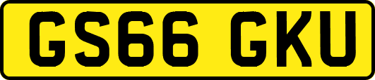 GS66GKU