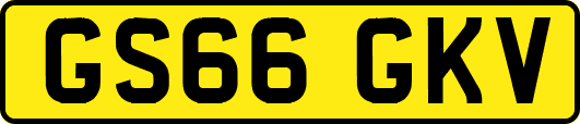 GS66GKV
