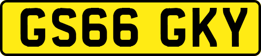 GS66GKY