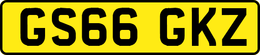 GS66GKZ