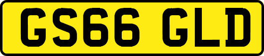 GS66GLD