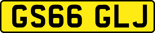 GS66GLJ