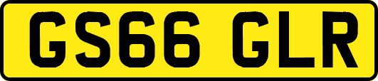 GS66GLR