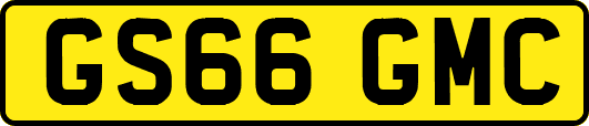 GS66GMC