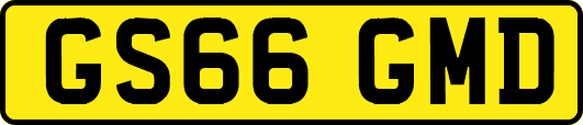 GS66GMD