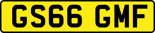 GS66GMF