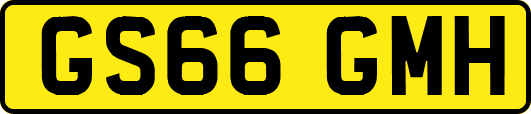 GS66GMH