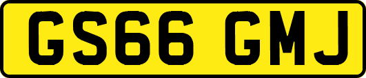 GS66GMJ