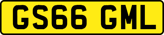 GS66GML