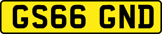 GS66GND
