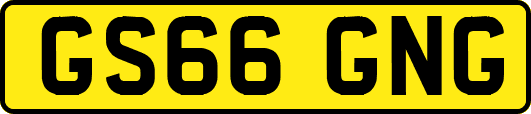GS66GNG