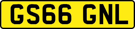 GS66GNL