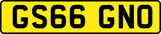 GS66GNO
