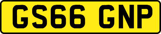 GS66GNP
