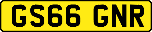 GS66GNR