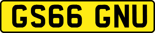 GS66GNU