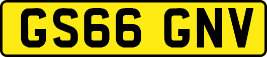 GS66GNV