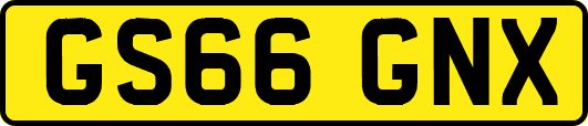 GS66GNX