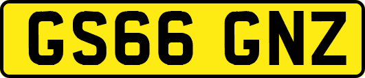GS66GNZ