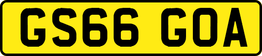 GS66GOA