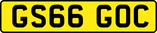 GS66GOC
