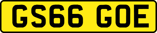 GS66GOE