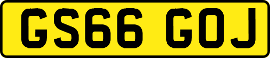 GS66GOJ