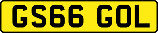 GS66GOL