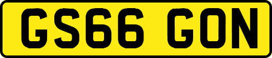 GS66GON