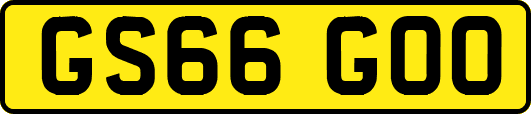GS66GOO