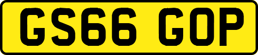 GS66GOP