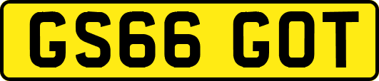 GS66GOT
