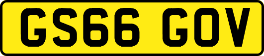 GS66GOV