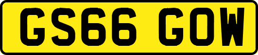 GS66GOW