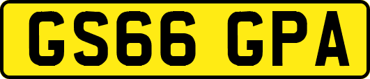 GS66GPA