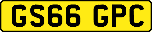 GS66GPC