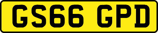 GS66GPD