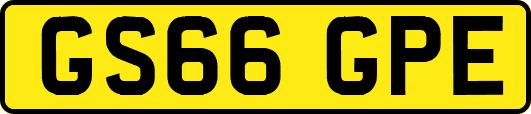 GS66GPE