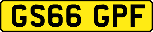 GS66GPF