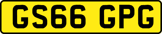 GS66GPG