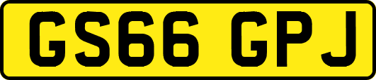 GS66GPJ