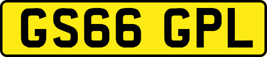 GS66GPL