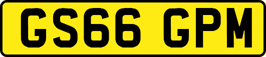 GS66GPM