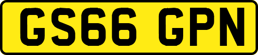 GS66GPN