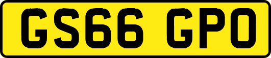 GS66GPO