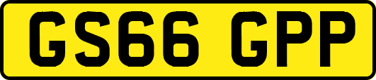 GS66GPP